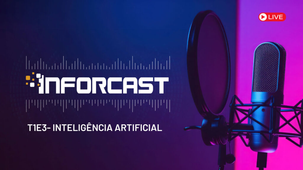 Inteligência Artificial nos negócios