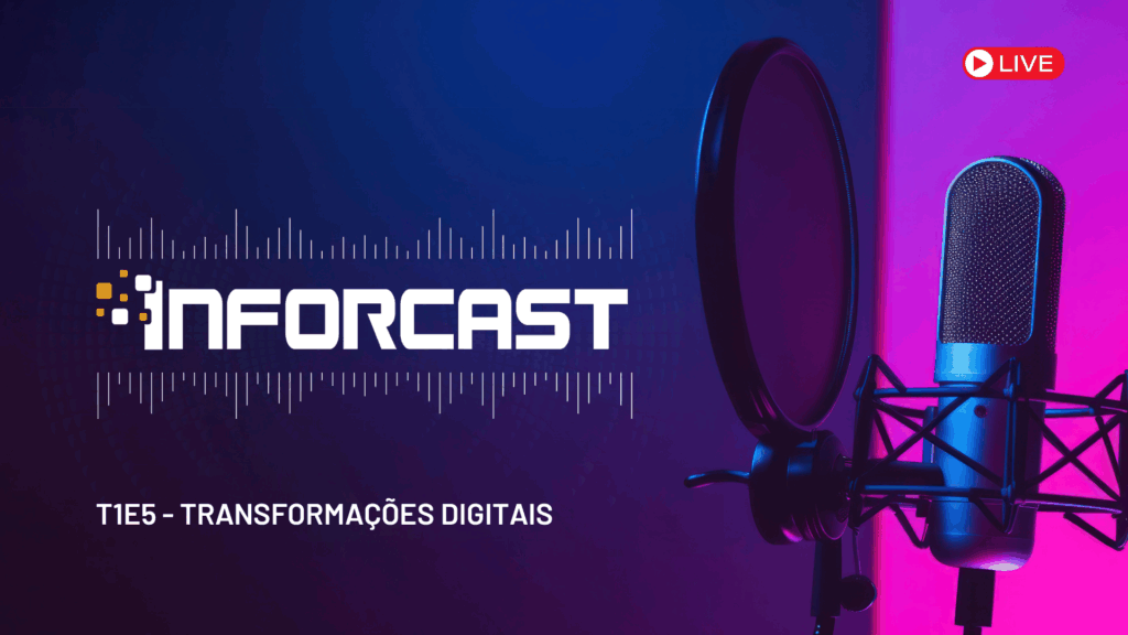 transformação digital