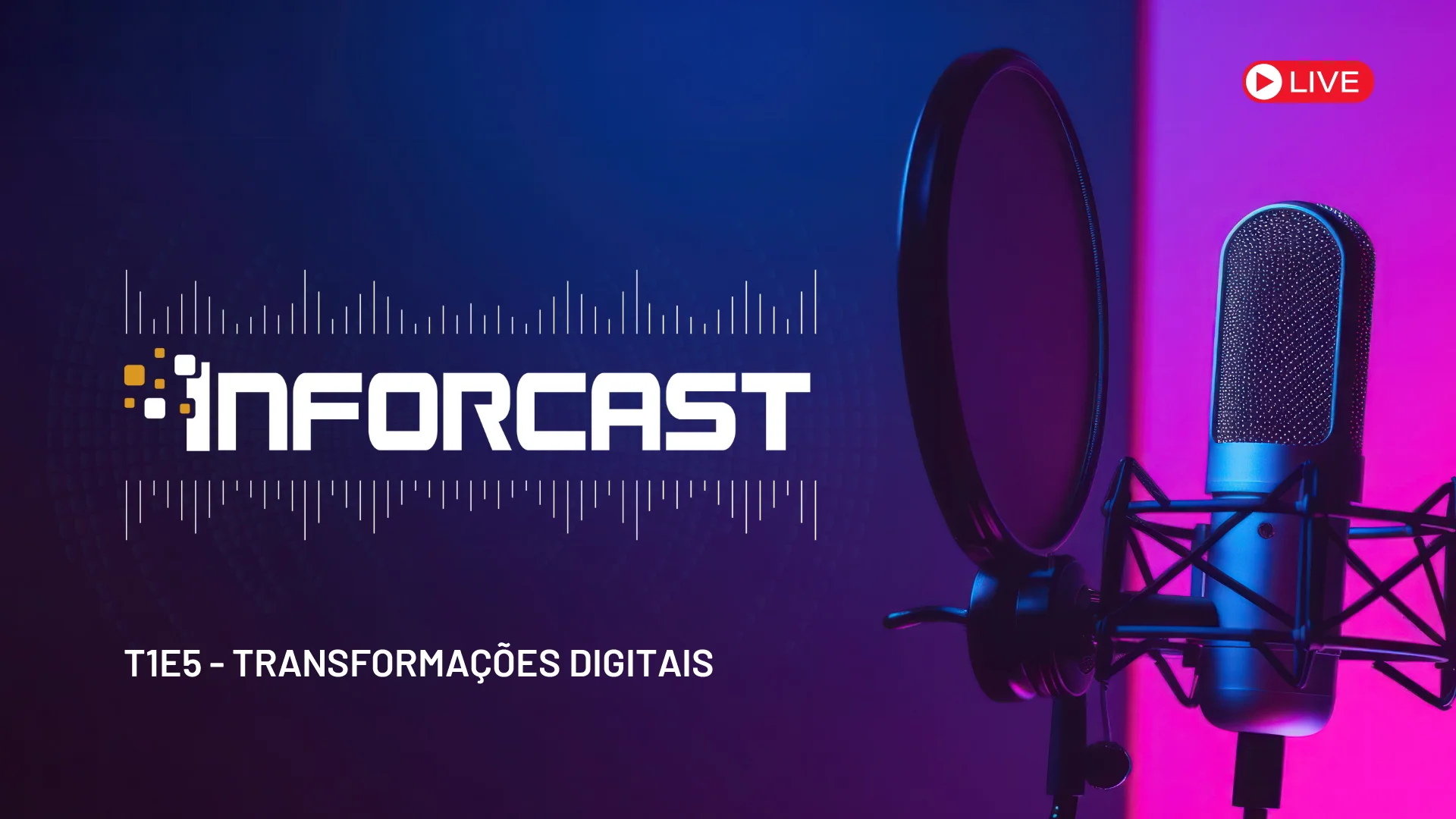 transformação digital